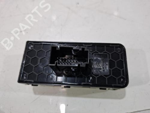 Right front window switch CITROËN C3 III (SX) 1.2 THP 110 (SXHNPS, SXHNZT, SXHNZ6) | BP40512580I26 - Image 6