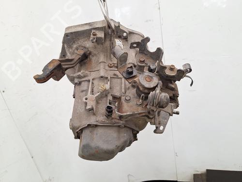 Gearbox VAUXHALL AGILA Mk II (B) (H08) 1.2 i 16V | BP37219166M3 - Image 3