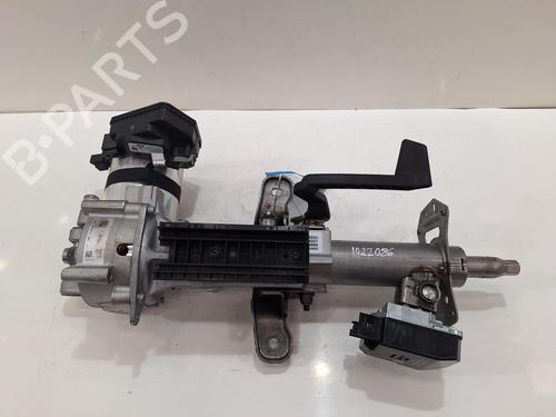 Steering column FORD FOCUS IV (HN) 1.0 EcoBoost | BP28038859M21 