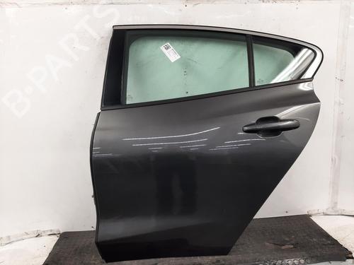 Used Left rear door Left rear door FORD FOCUS IV (HN) 1.0 EcoBoost (125 hp) 33212671 33212671