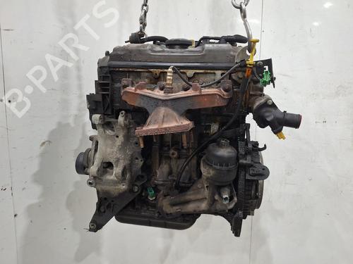 Engine PEUGEOT 207 Saloon 1.4 | BP38513480M1 - Image 2