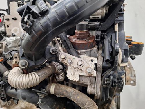 Engine FORD TRANSIT CONNECT V408 Box Body/MPV 1.5 EcoBlue | BP30735505M1