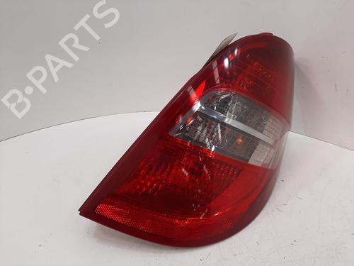 Right taillight MERCEDES-BENZ A-CLASS (W169) A 180 CDI (169.007, 169.307) | BP26841244C35 