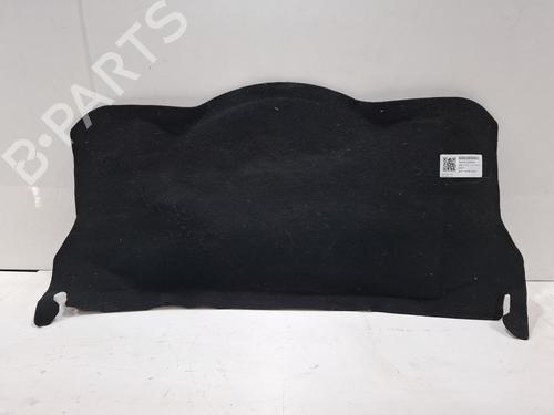 Used Luggage compartment floor Luggage compartment floor TOYOTA AYGO (_B4_) 1.0 (KGB40) (69 hp) 40005292 40005292