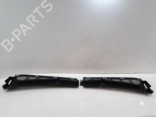 Used Scuttle panel Scuttle panel PEUGEOT PARTNER Box Body/MPV (K9) 1.5 BlueHDi 100 (102 hp) 33335485 33335485