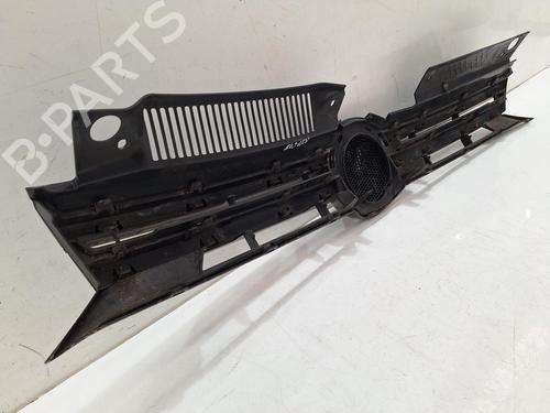 Grille VW GOLF VI (5K1) 1.4 TSI | BP27280599C40