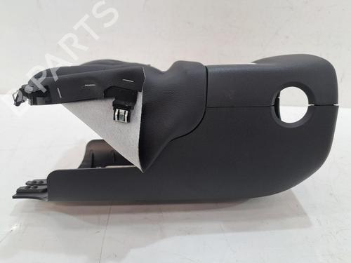 Ander JAGUAR I-PACE (X590) EV400 AWD | BP29163102O1