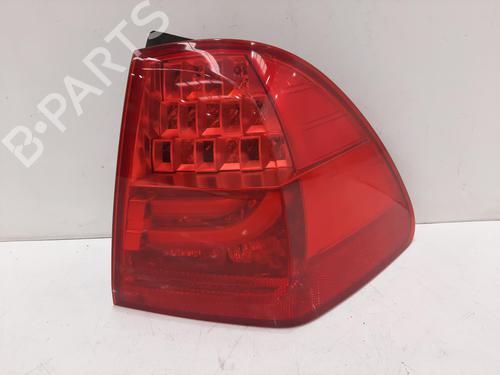 Used Right taillight BMW 3 Touring (E91) 320 d (184 hp) 28039272