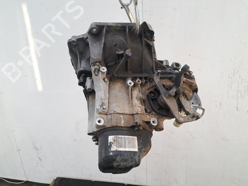 Gearbox NISSAN MICRA V (K14) 1.0 | BP26752607M3 