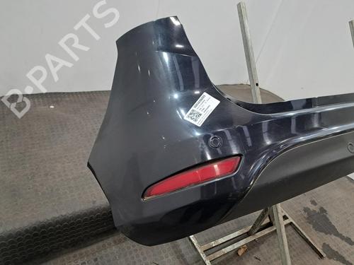 Rear bumper FORD B-MAX (JK) 1.6 Ti | BP33124400C8 - Image 3