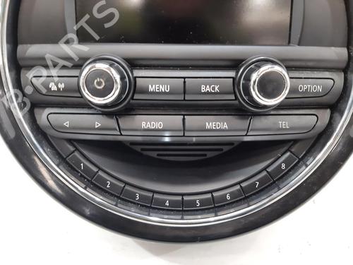 Radio MINI MINI (F56) One D | BP33799958E6 - Image 5
