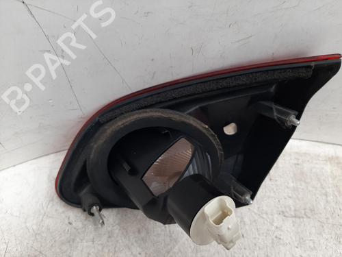 Left taillight NISSAN QASHQAI / QASHQAI +2 I (J10, NJ10, JJ10E) 1.5 dCi | BP26869221C34 