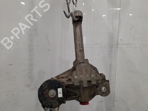 Used Front differential LAND ROVER RANGE ROVER IV (L405) 4.4 SDV8 4x4 (340 hp) 33211926