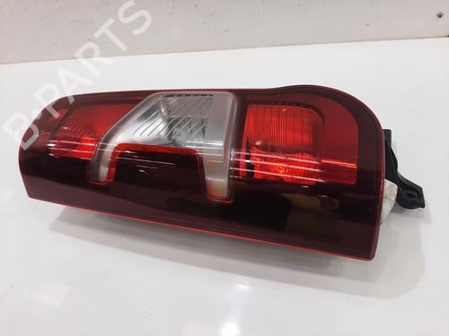 Left taillight VAUXHALL COMBO Mk IV (E) Box Body/MPV (K9) 1.6 D | BP27181718C34 