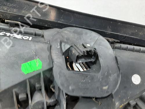 Left taillight CITROËN C1 (PM_, PN_) 1.0 | BP31928252C34