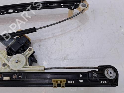 Rear left window mechanism LAND ROVER RANGE ROVER SPORT II (L494) 4.4 SDV8 4x4 | BP29922657C24