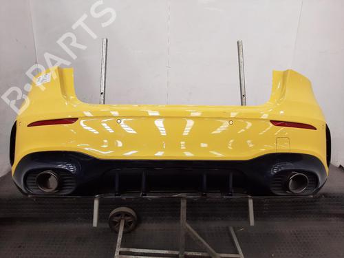 Used Rear bumper Rear bumper 38180059 38180059