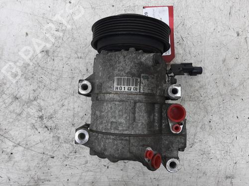 Used AC compressor KIA CEE'D Hatchback (ED) 1.6 (122 hp) 26767898