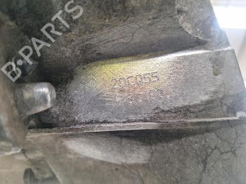 Gearbox CITROËN C3 II (SC_) 1.4 HDi 70 (SC8HZC, SC8HR0, SC8HP4) | BP33436148M3  - Image 6