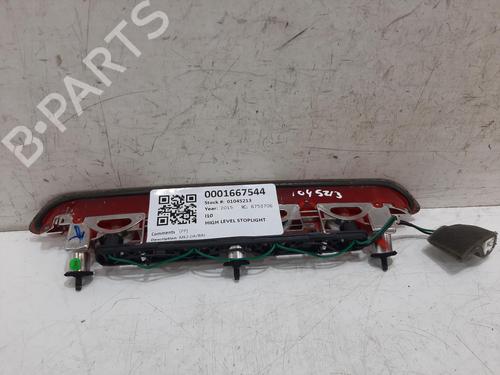 Used Third brake light Third brake light HYUNDAI i10 II (BA, IA) 1.0 (67 hp) 33282305 33282305