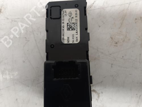 Electronic module RENAULT CLIO IV (BH_) 1.2 TCe 120 (BHM0) | BP26777894M83 
