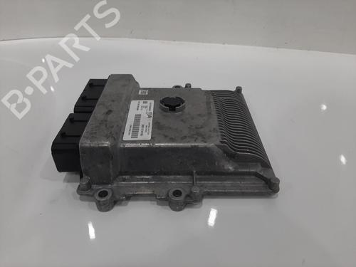 Control unit PEUGEOT 3008 II SUV (MC_, MR_, MJ_, M4_) 1.2 THP/ PureTech 130 (MRHNSM, MRHNSU, MRHNSJ, MRHNYW,... | BP26750996M11 