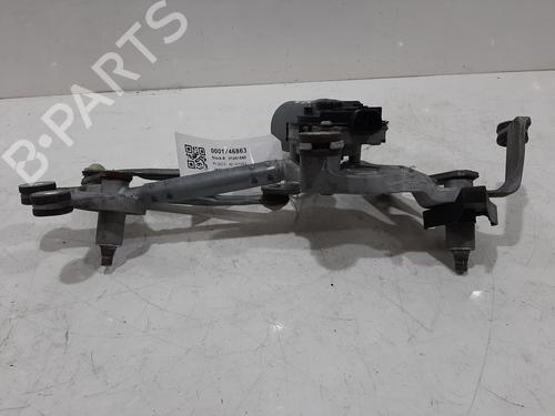Used Front wiper motor Front wiper motor 36810592 36810592