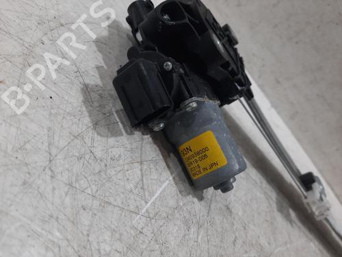 Front left window mechanism HONDA CIVIC XI Hatchback (FL) 2.0 e:HEV | BP33010256C22  - Image 5