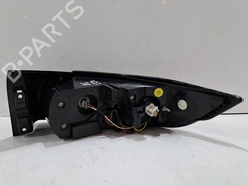 Left taillight LAND ROVER RANGE ROVER EVOQUE (L538) 2.2 D 4x4 | BP29397417C34 