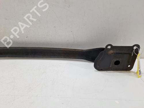 Rear bumper reinforcement FORD FIESTA VI (CB1, CCN) 1.5 TDCi | BP27563141C73 