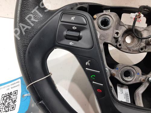 Steering wheel KIA PRO CEE'D (JD) 1.4 MPI | BP31361806C49 