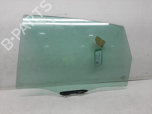 Used Rear left door window HONDA CR-V III (RE_) 2.2 i-DTEC 4WD (RE6) (150 hp) 26818758