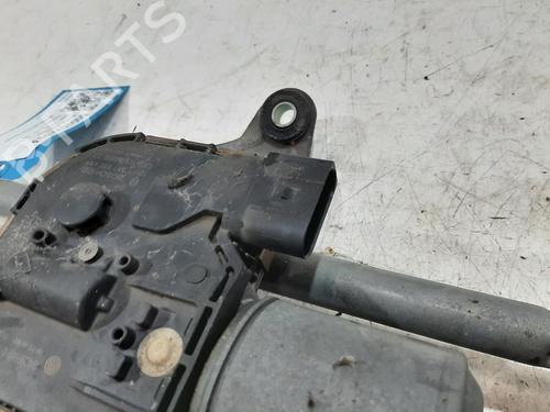 Front wiper motor VW PASSAT B7 (362) 2.0 TDI | BP31978262M29 