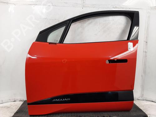 Dør venstre fortil JAGUAR I-PACE (X590) EV400 AWD (400 hp) 29883033