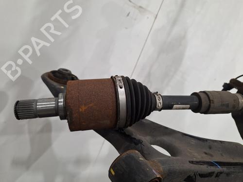 Left front suspension HONDA JAZZ V (GR_, GS_) 1.5 eHEV (GR3, GR6) | BP30735563M72 