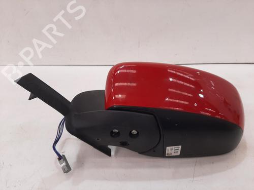Left mirror SUZUKI SWIFT V (AZ) 1.0 (A2L310) | BP29417862C26 