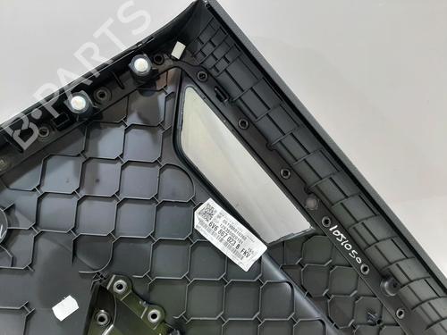 Rear left panel SKODA FABIA III (NJ3) 1.0 TSI | BP36452254C60 - Image 4