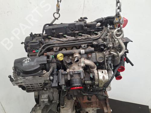 Engine FORD GALAXY III (CK) 2.0 TDCi | BP34038937M1  - Image 6
