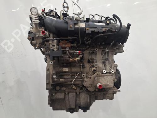 Engine VAUXHALL ASTRA Mk VII (K) (B16) 1.6 CDTi | BP32422787M1