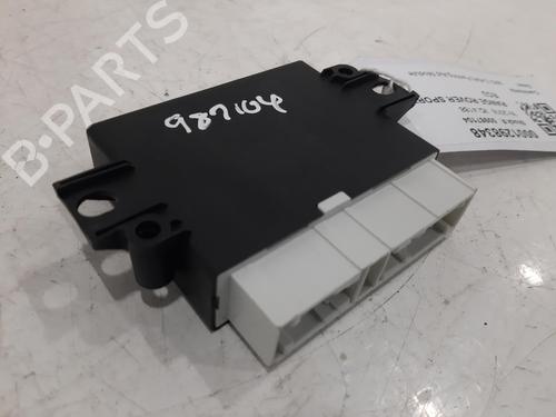 Control unit LAND ROVER RANGE ROVER SPORT II (L494) 4.4 SDV8 4x4 | BP26805206M11 