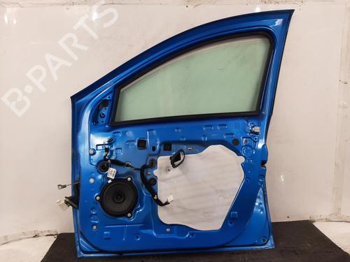 Right front door DACIA LOGAN MCV II TCe 90 (K8M1, K8MA, K8AC) | BP32120959C3 
