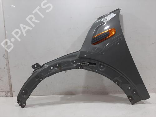 Used Left front fenders Left front fenders MINI MINI (F55) Cooper (136 hp) 33720568 33720568