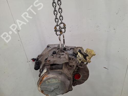 Gearbox PEUGEOT 2008 I (CU_) 1.6 BlueHDi 100 | BP36451890M3 - Image 4
