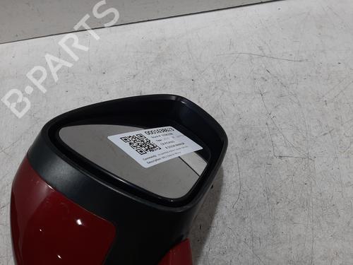 Right mirror CITROËN C4 Picasso II 1.6 HDi / BlueHDi 115 | BP32357419C27