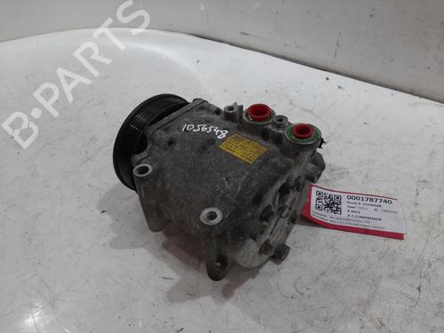 AC-Kompressor FORD B-MAX (JK) 1.4 | BP37690627M34 - Image 3