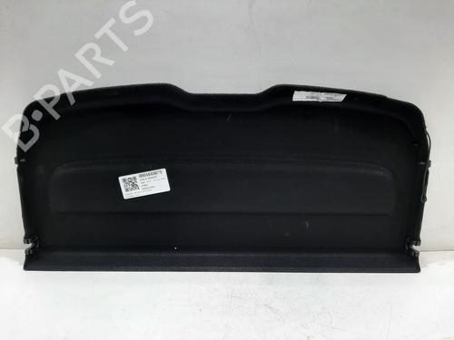 Rear parcel shelf VAUXHALL CORSA Mk V (F) 1.2 | BP32270284C85