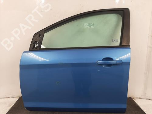 Used Left front door FORD FOCUS II (DA_, HCP, DP) 1.8 TDCi (115 hp) 27682951