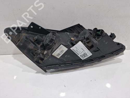 Left headlight KIA PRO CEE'D (ED) 1.4 CVVT | BP38621077C28 - Image 5