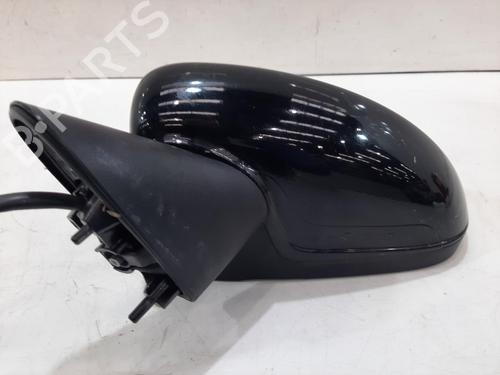 Left mirror VAUXHALL CORSA Mk IV (E) (X15) 1.4 | BP29417711C26 