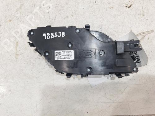 Electronic module LAND ROVER RANGE ROVER IV (L405) 4.4 SDV8 4x4 | BP32380384M83  - Image 6